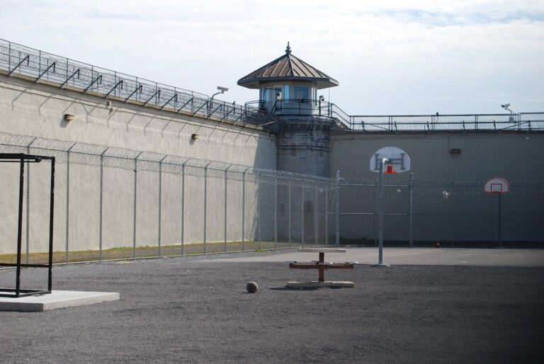 Crew Janci Correctional Facilities Legal Updates And Insights