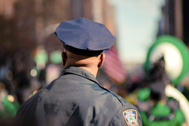 Crew Janci Police Abuse Legal Updates And Insights