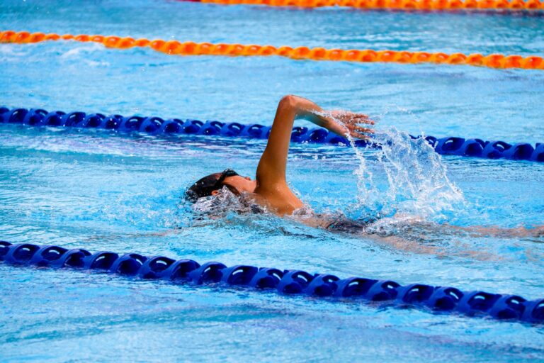 Crew Janci Swimming Legal Updates And Insights