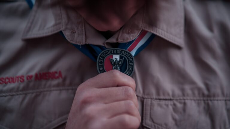 Crew Janci Attorneys News And Insights Boy Scouts Of America