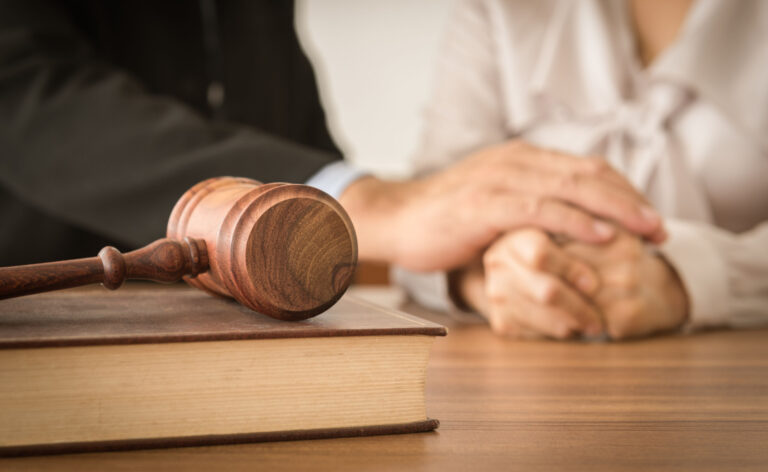 Negligent Security Lawsuit
