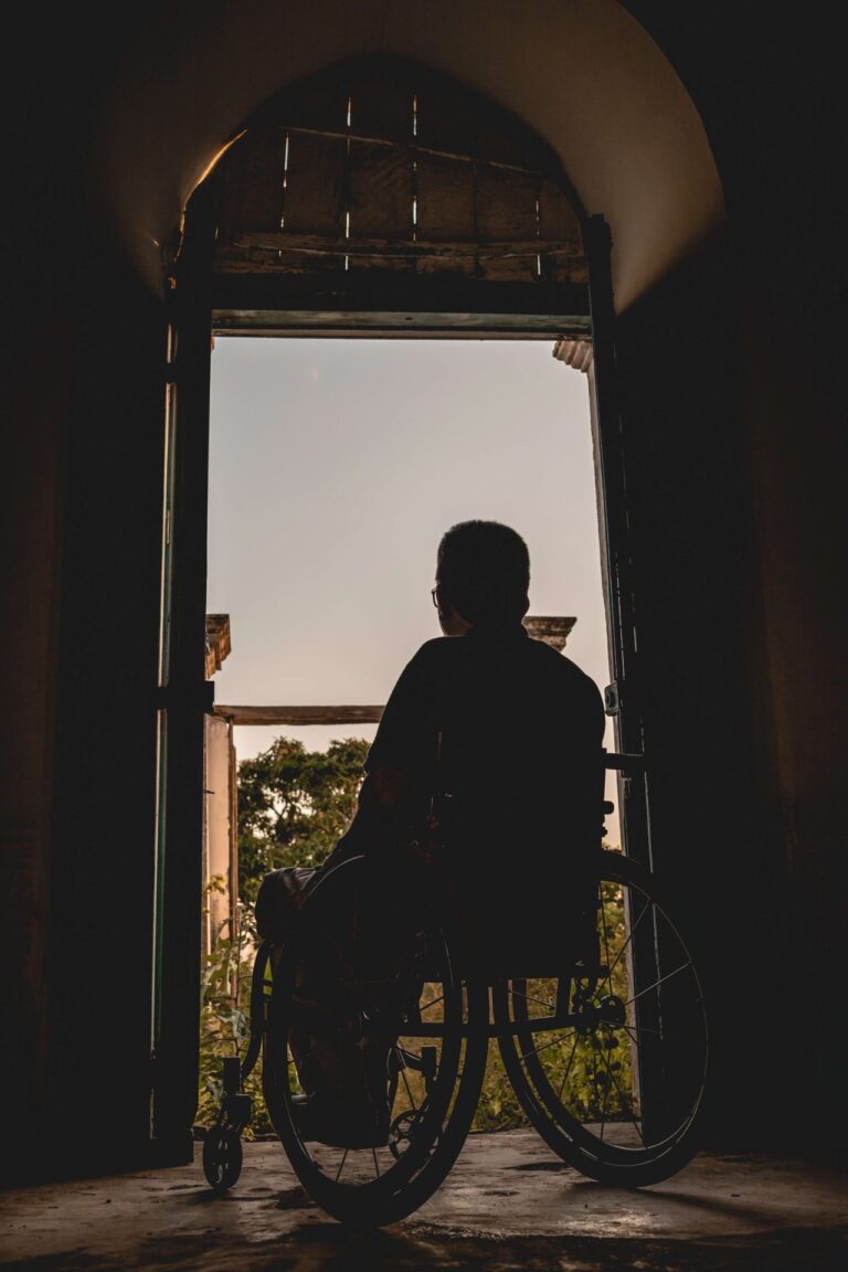 Silent Targets Abuse Against People With Disabilities Scaled 1