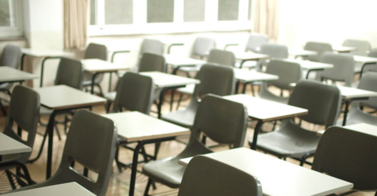 Sexual Abuse By School Staff And Educators