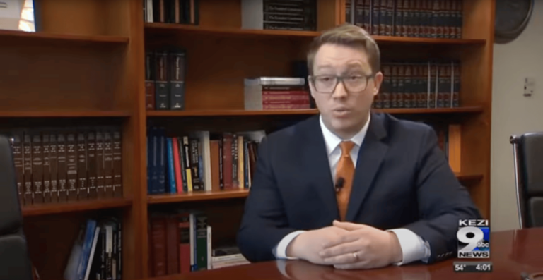 Restore Hope Interview With Peter Janci Press