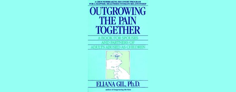Support Resource Outgrowing The Pain Together