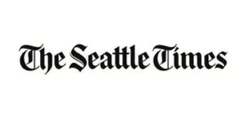 Media logo from The Seattle Times