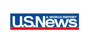 Media Logo from U.S. News & World Report