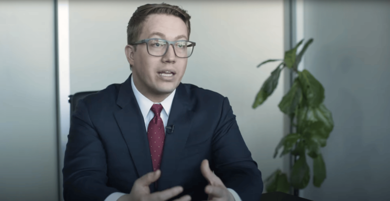 Restore Hope Interview With Peter Janci Extended Press