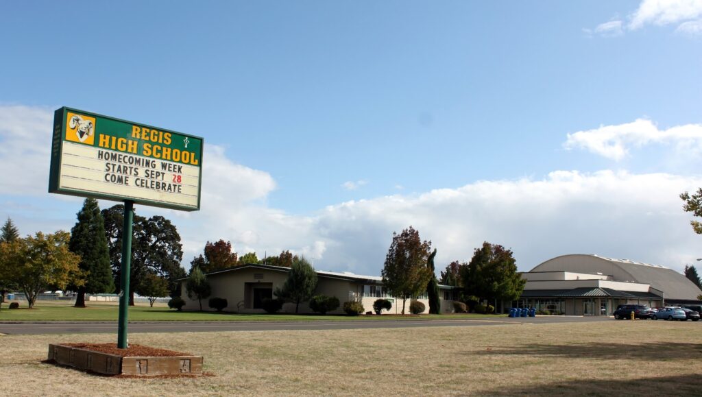 Regis Vice Principal Sexual Abuse Case News