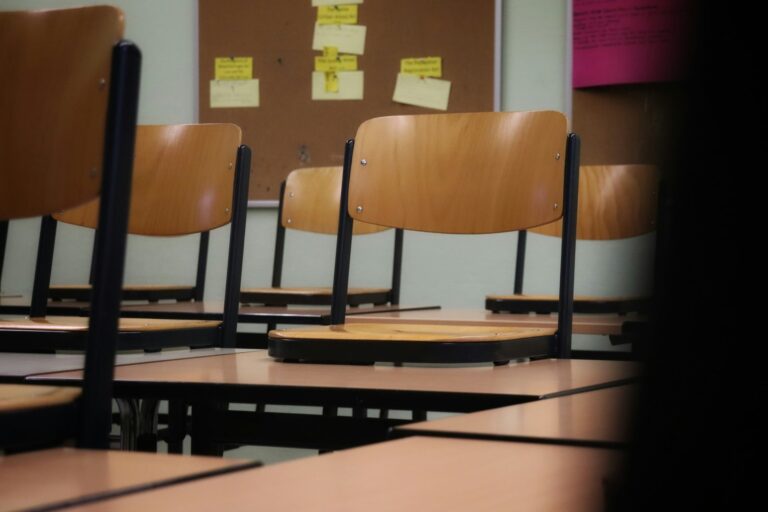5 Ways Public School Abuse Cases Go Unreported Crew Janci