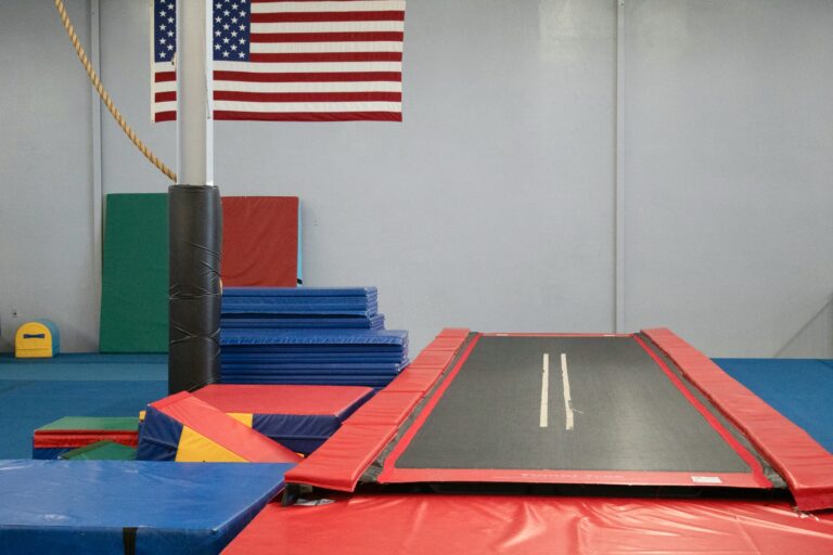 Crew Janci Gymnastics Legal Updates And Insights