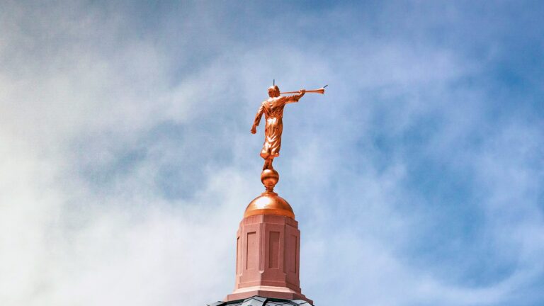 Crew Janci Mormon Church Abuse Legal Updates And Insights