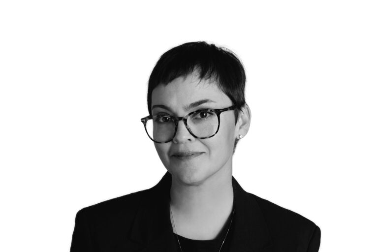 Crew Janci Our Team Vanessa Casillas Chief Operating Officer