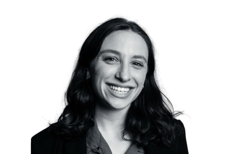 Crew Janci Risa Saulino Our People