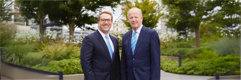 Peter Janci And Stephen Crew Crew Janci Attorneys Partners