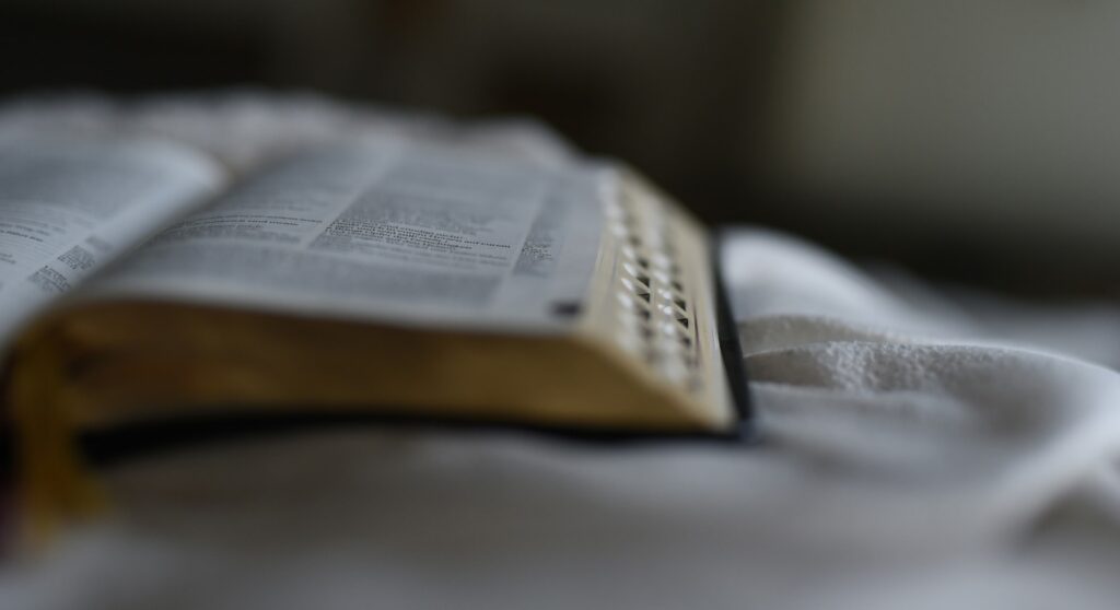 Healing After Clergy Sexual Abuse Crew Janci Llp