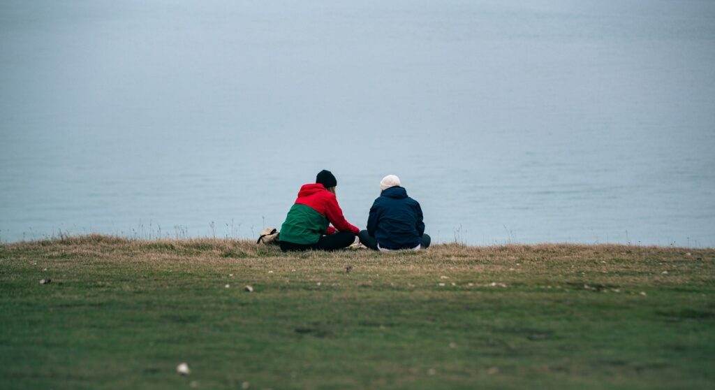 How To Support A Loved One In A Legal Case Featured Image